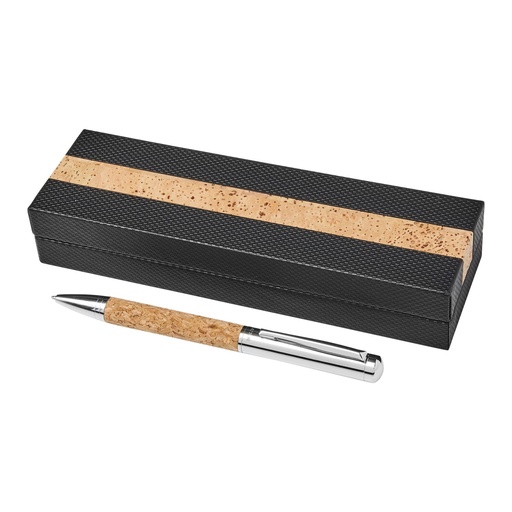 [10733700] Cortegana ballpoint pen (black ink)