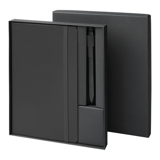 [10734200] Moleskine notebook and pen gift set