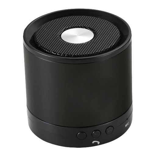 [10826400] Greedo Bluetooth® aluminium speaker