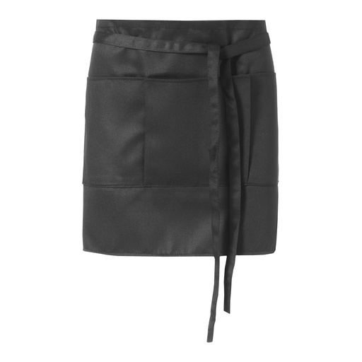 [11205100] Lega 240 g/m² short apron