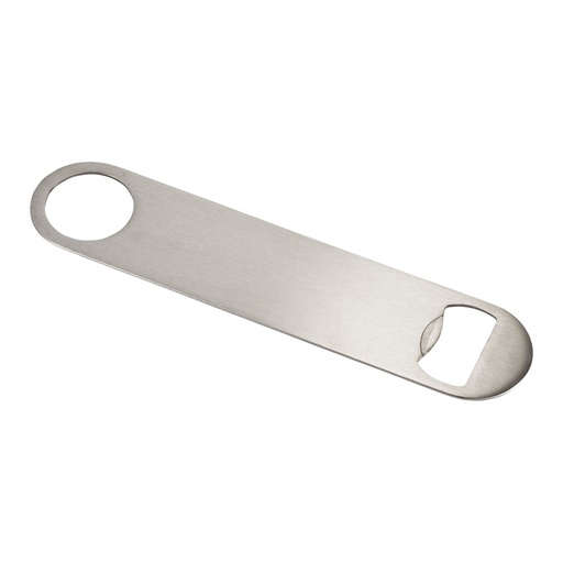 [11290200] Paddle bottle opener