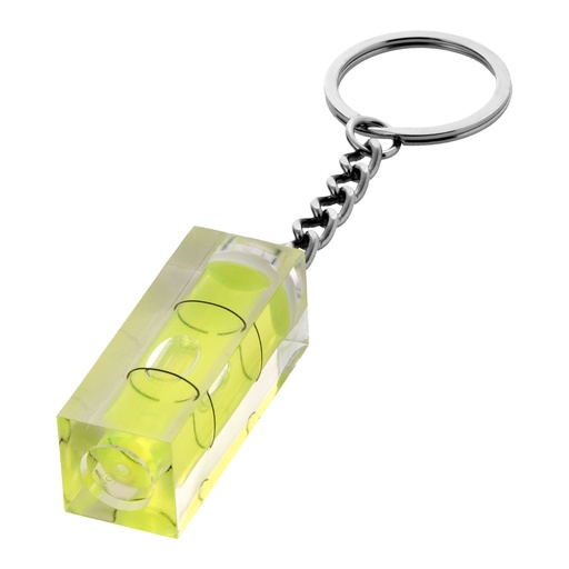 [11801300] Leveler keychain
