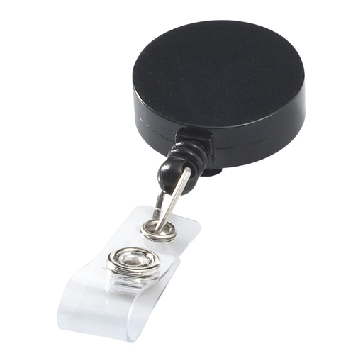Lech roller clip
