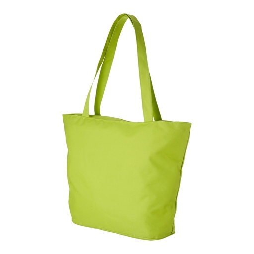 Panama zippered tote bag 20L