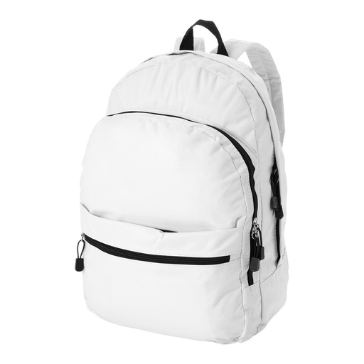 Trend 4-compartment backpack 17L