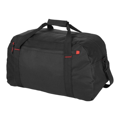 [11942700] Vancouver travel duffel bag 35L