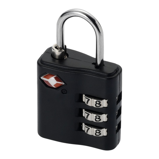 [11968600] Kingsford TSA luggage lock