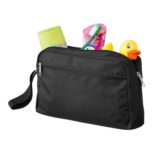 Transit toiletry bag