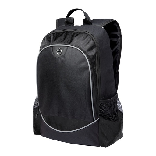 Benton 15" laptop backpack 15L