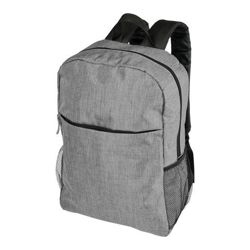Hoss 15" laptop backpack 18L