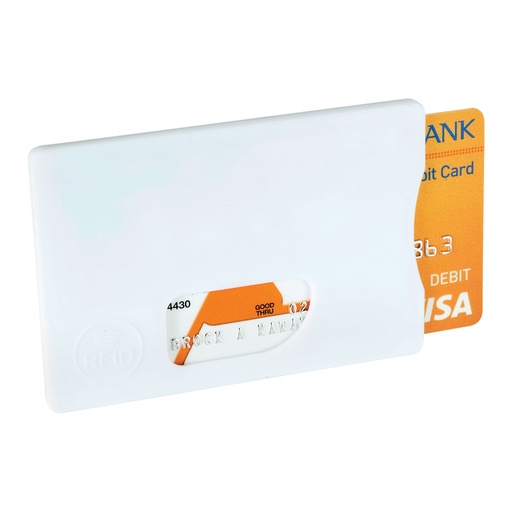 [13422601] Zafe RFID credit card protector