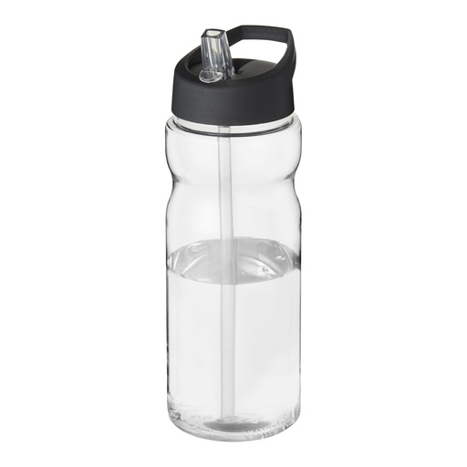 H2O Active® Base 650 ml spout lid sport bottle