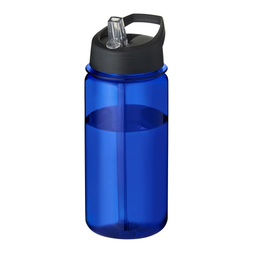 [21006702] H2O Active® Octave Tritan™ 600 ml spout lid sport bottle