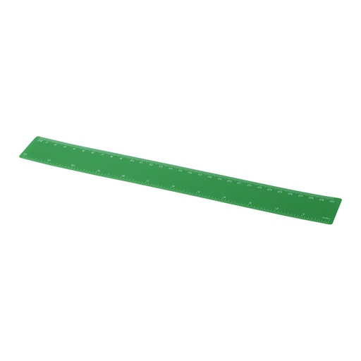 Rothko 30 cm plastic ruler