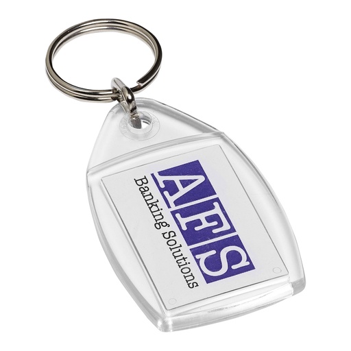 [21054400] Access P5 keychain