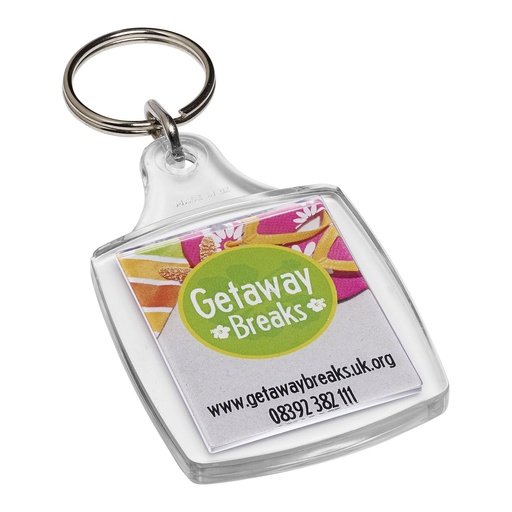 [21054700] Tour A5 keychain