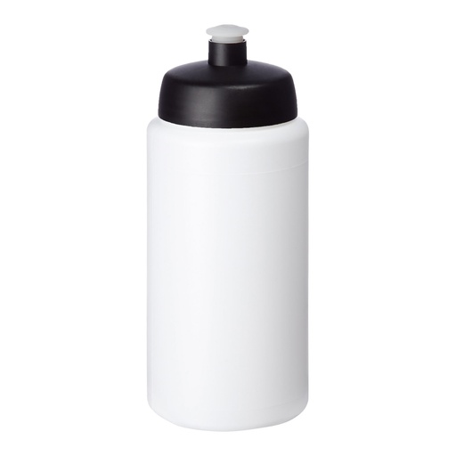 Baseline® Plus grip 500 ml sports lid sport bottle