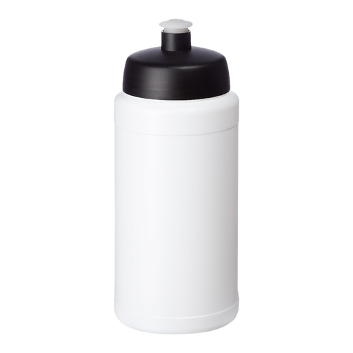 Baseline® Plus 500 ml bottle with sports lid