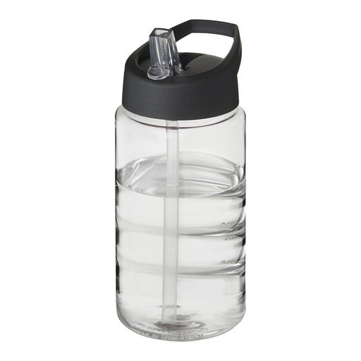H2O Active® Bop 500 ml spout lid sport bottle