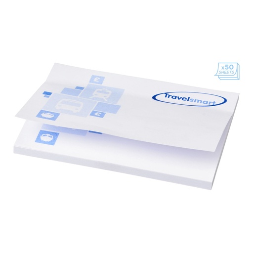 Sticky-Mate® A7 sticky notes 100x75mm
