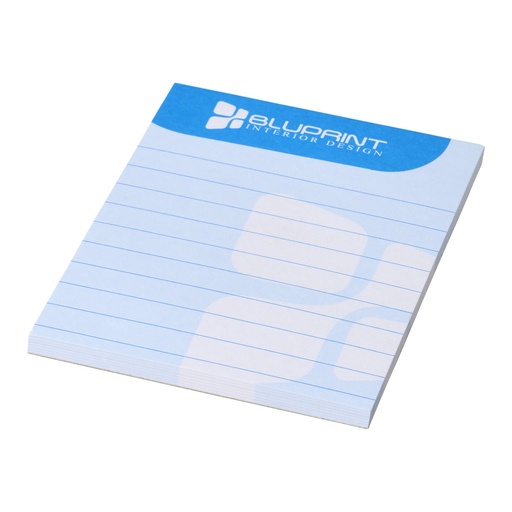 [21205002] Desk-Mate® A7 notepad