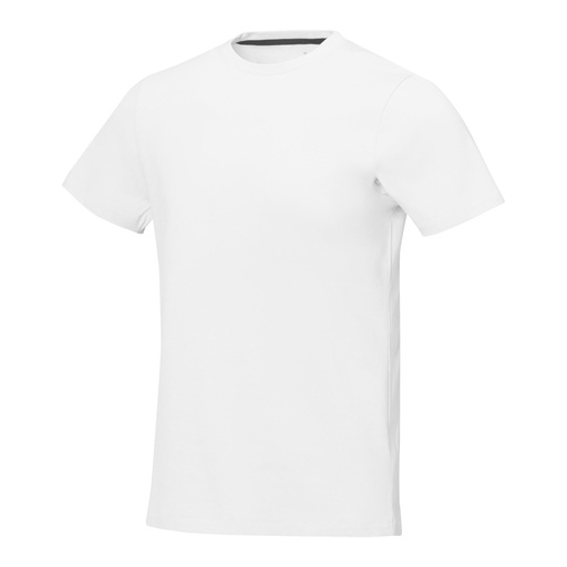 Nanaimo short sleeve men's t-shirt