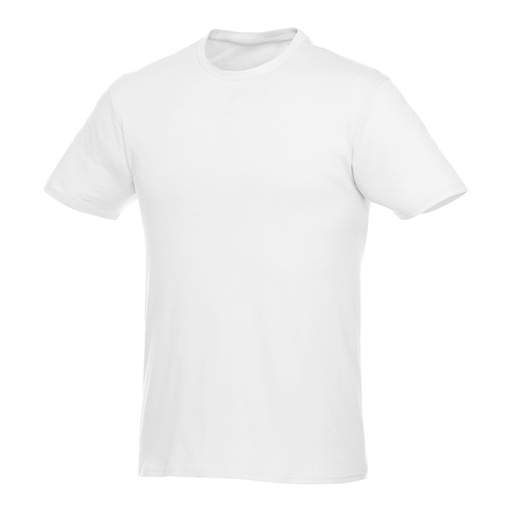 Heros short sleeve men's t-shirt