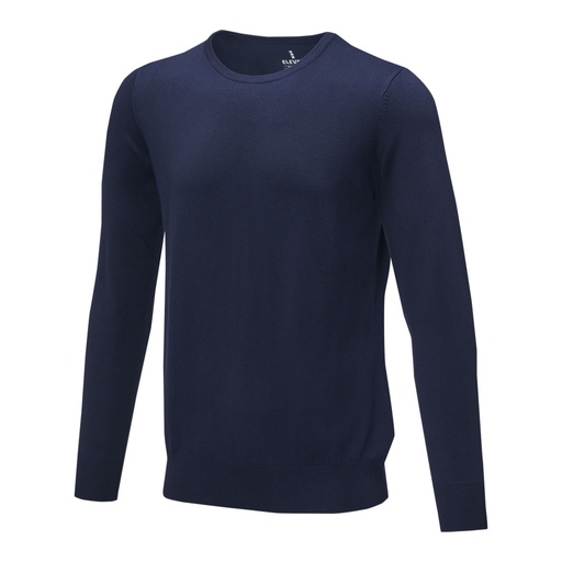 Merrit men's crewneck pullover