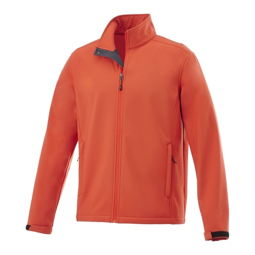 Maxson men's softshell jacket
