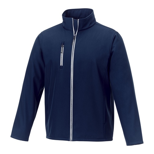 Orion men's softshell jacket