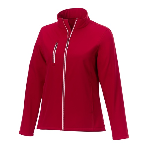 Orion women's softshell jacket