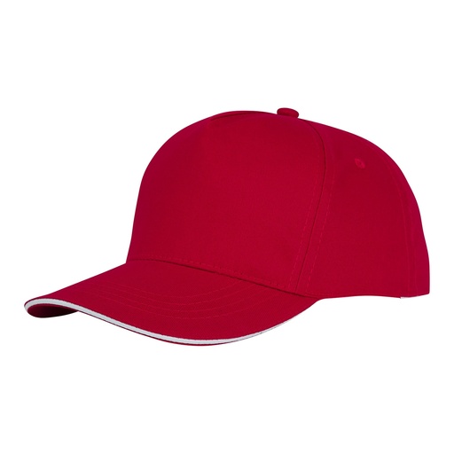 Ceto 5 panel sandwich cap