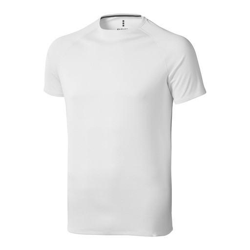 Niagara short sleeve men's cool fit t-shirt