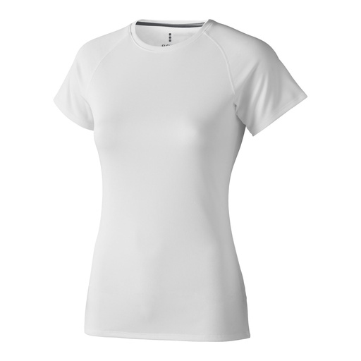 Niagara short sleeve women's cool fit t-shirt