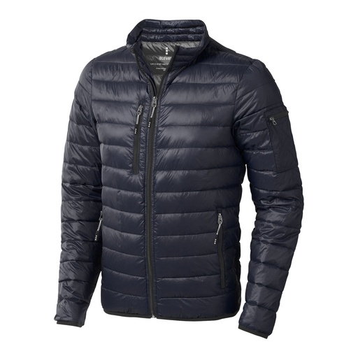 Scotia men's lightweight down jacket