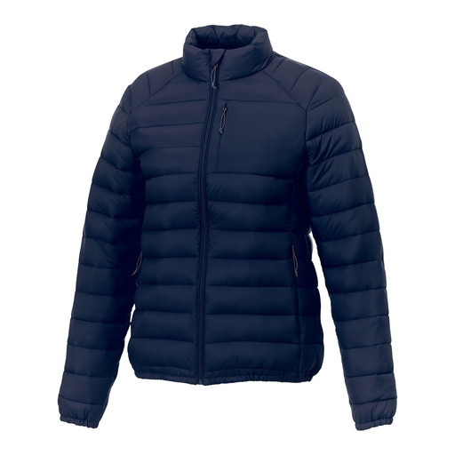 Athenas women's insulated jacket