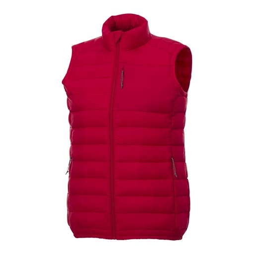 Pallas women's insulated bodywarmer