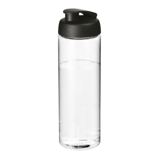 H2O Active® Vibe 850 ml flip lid sport bottle