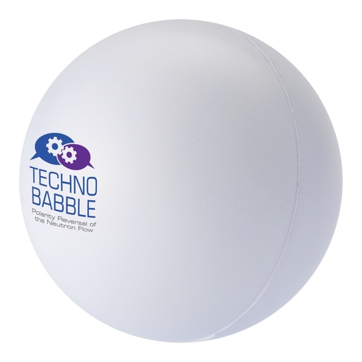 Stress Ball