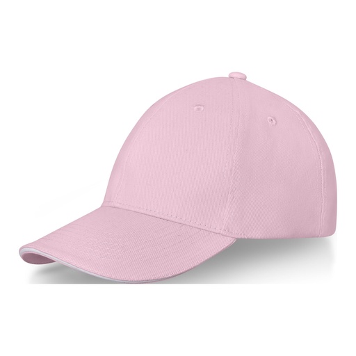 Darton 6 panel sandwich cap