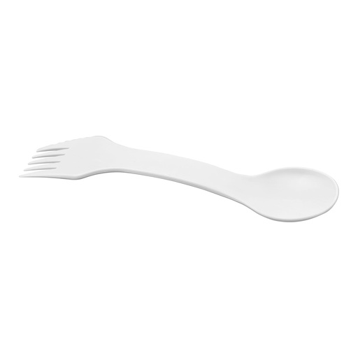 [21017301] Epsy Pure 3-in-1 spoon, fork and knife