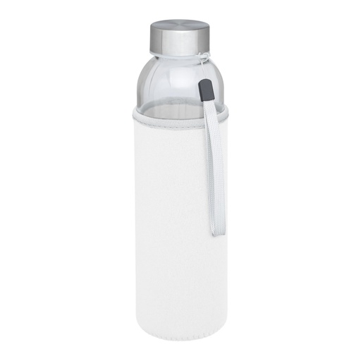 Bodhi 500 ml glass water bottle