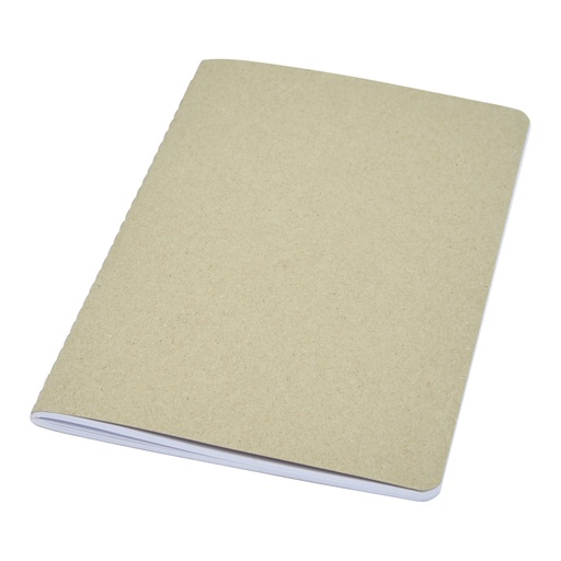 [10774806] Gianna recycled cardboard notebook