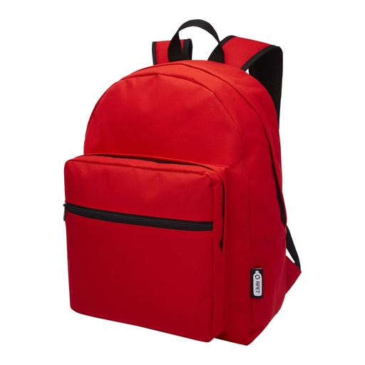 Retrend GRS RPET backpack 16L