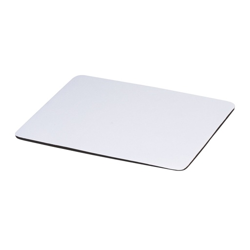 [12418301] Pure mouse pad with antibacterial additive