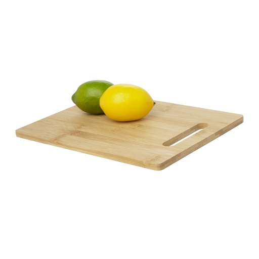 [11322406] Basso bamboo cutting board