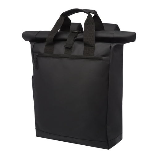 [12052890] Resi 15" water resistant laptop backpack 23L