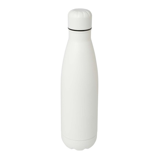 Cove 500 ml vacuum insulated stainless steel bottle