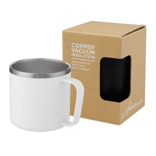 Nordre 350 ml copper vacuum insulated mug