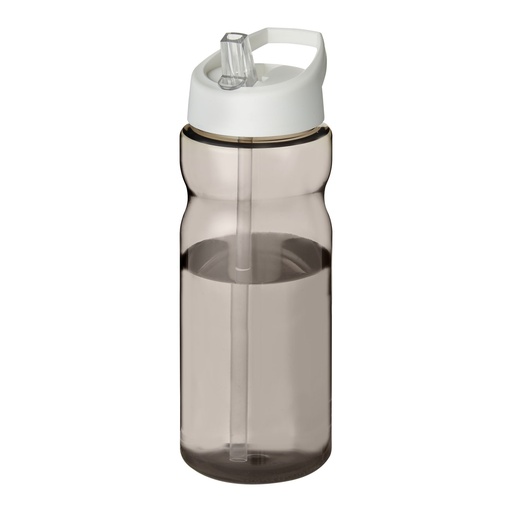H2O Active® Base Tritan™ 650 ml spout lid sport bottle